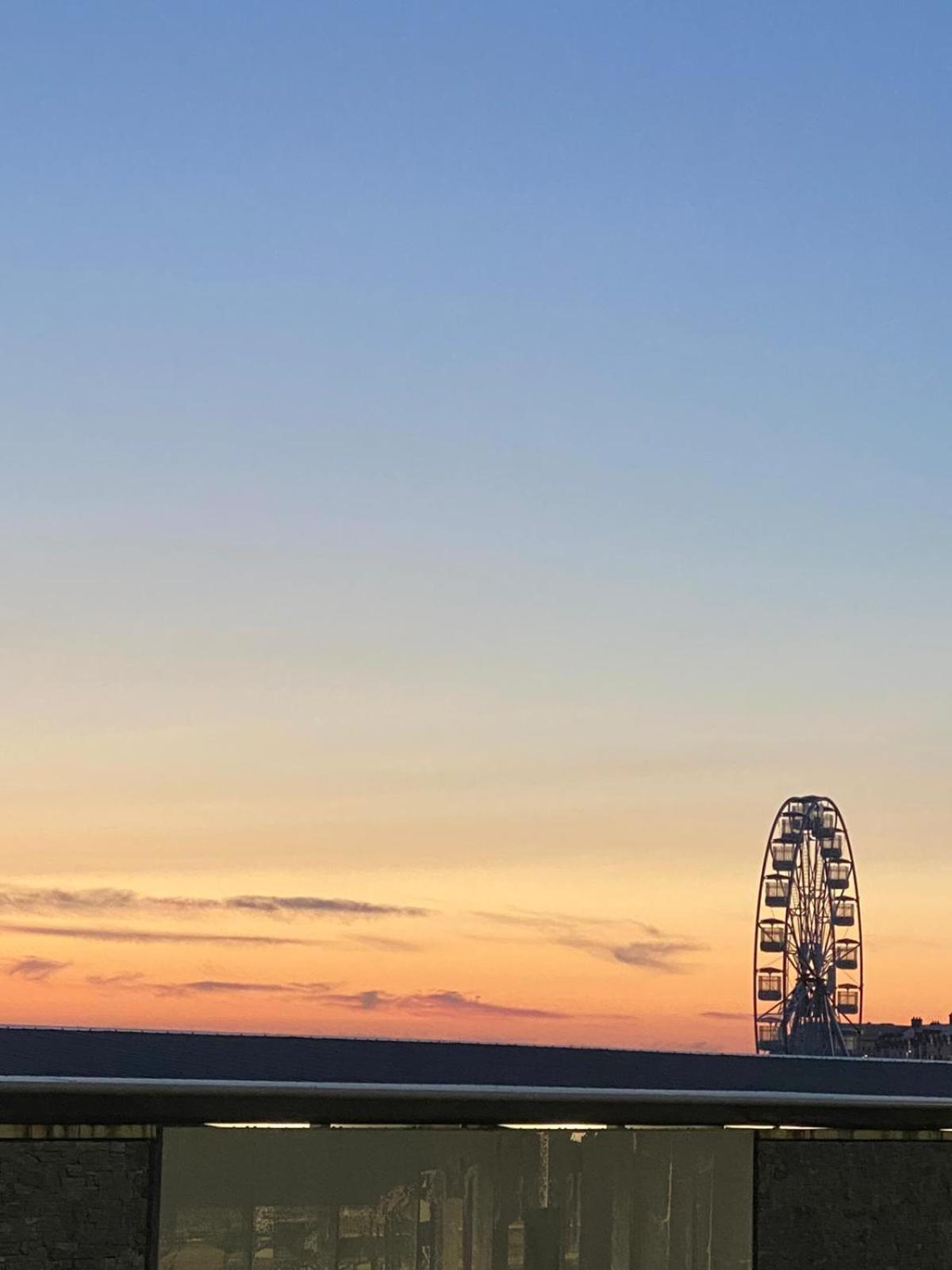 Sandown Cove 포트러시 외부 사진
